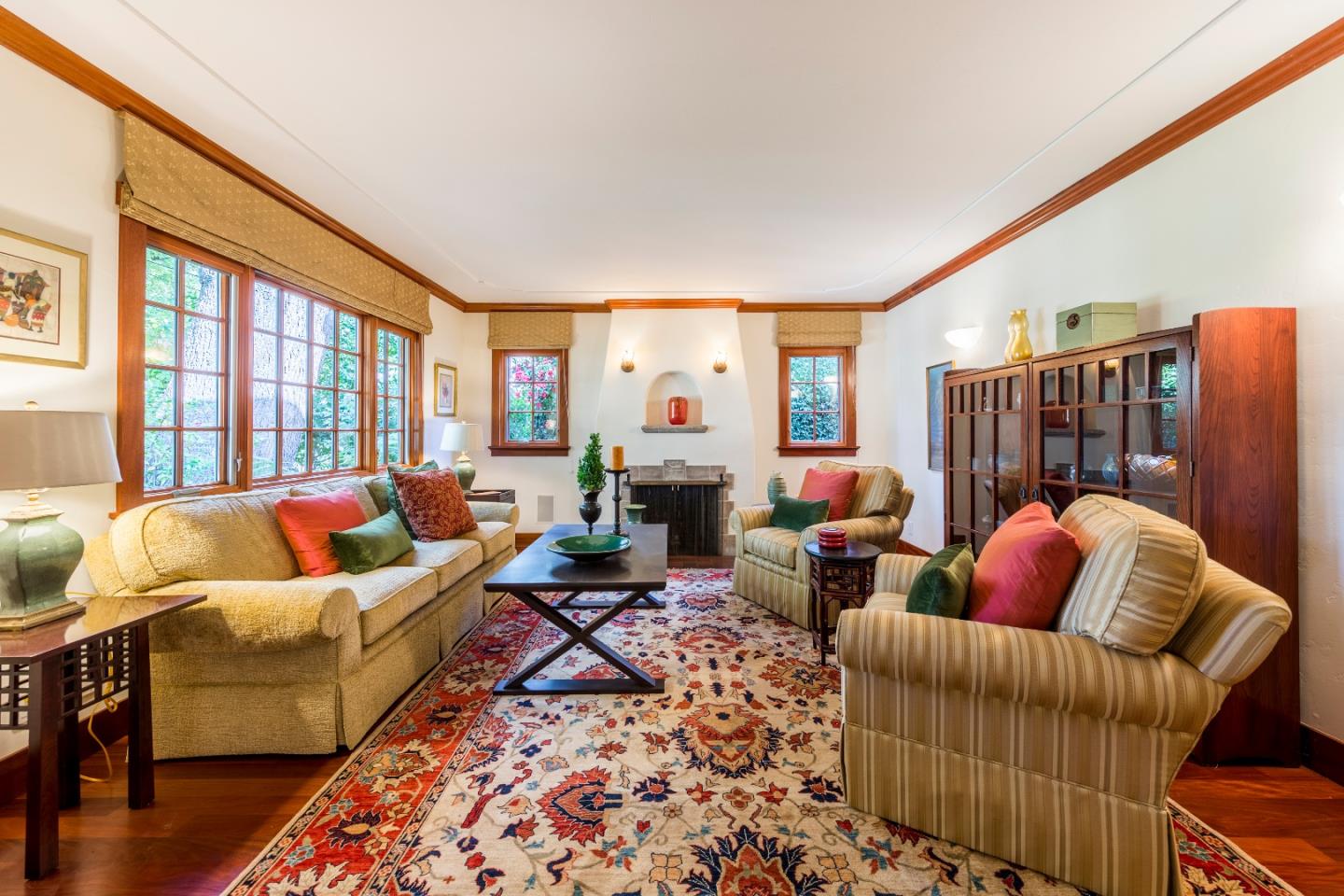 113 Princeton Road Menlo Park, CA 94025 - Photo 5 of 29