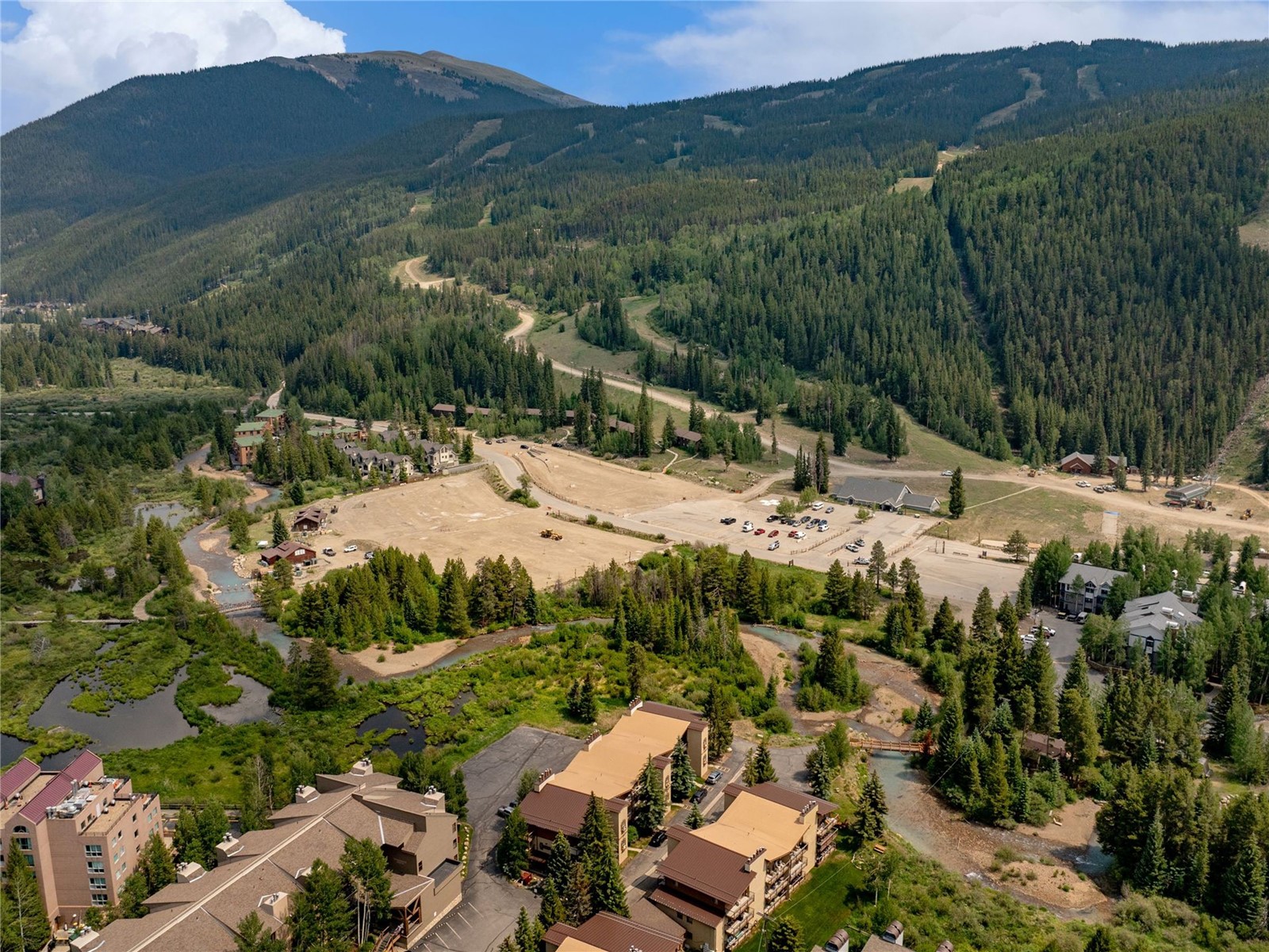 23004 Highway 6, Unit 102 Keystone, CO 80435 - Photo 33 of 41 Gallery Image 33