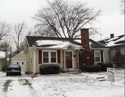 233 South Ridge Street Crown Point, IN 46307 - Photo 2 of 3 Gallery Image 2
