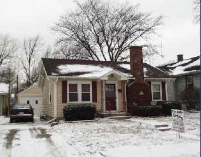 233 South Ridge Street Crown Point, IN 46307 - Photo 3 of 3 Gallery Image 3