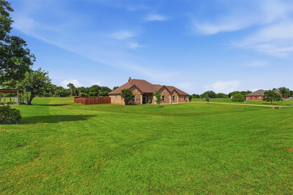 2425 Pecan Springs Road Cleburne, TX 76031 - Photo 4 of 40