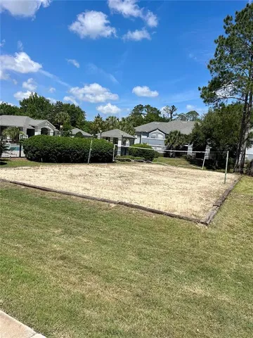 a view of an ocean view