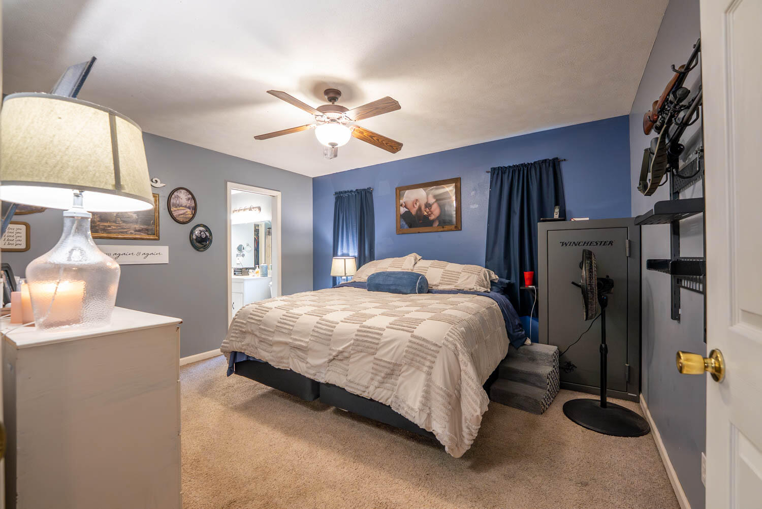 414 Carpenter Road Thayer, MO 65791 - Photo 19 of 55 3 bed 2 bath house012