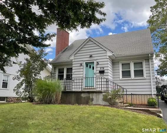 $2,650 | 278 North Elm Street, Wallingford, CT 06492