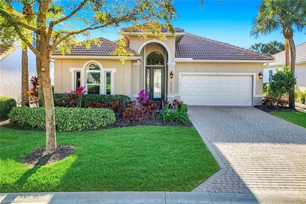 $695,000 | 23088 Tree Crest Court, Estero, FL 34135