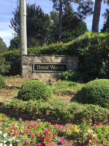 $235,000 | 3 Belair Place, Pinehurst, NC 28374