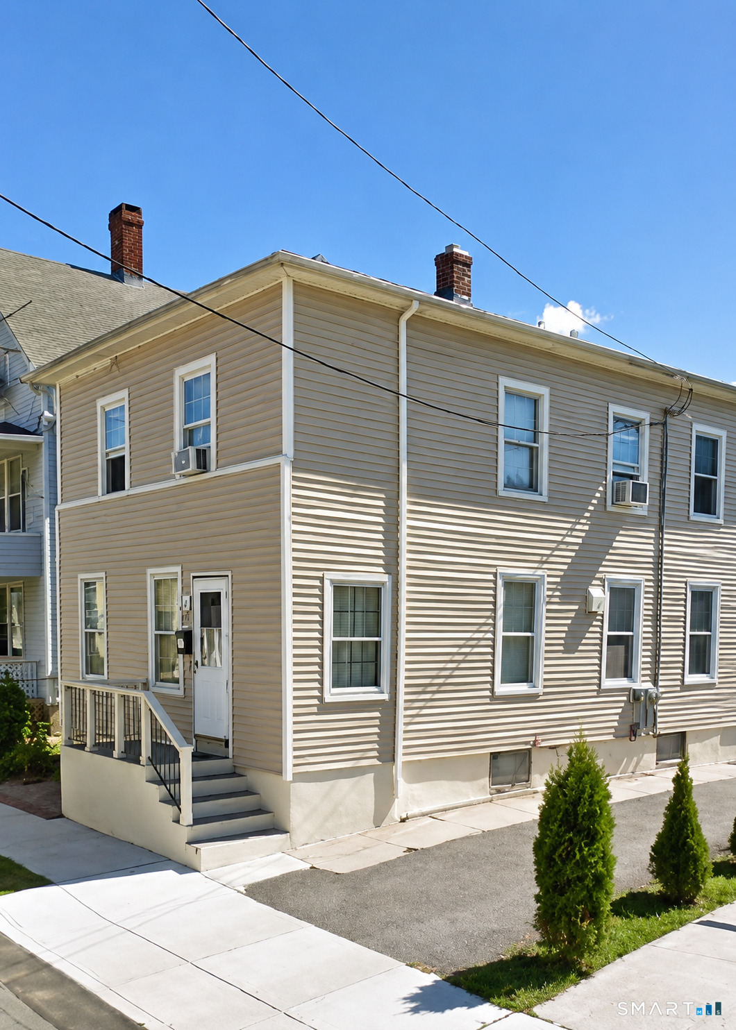 17 North Spring Street, Unit 1 Meriden, CT 06451 - Photo 1 of 8
