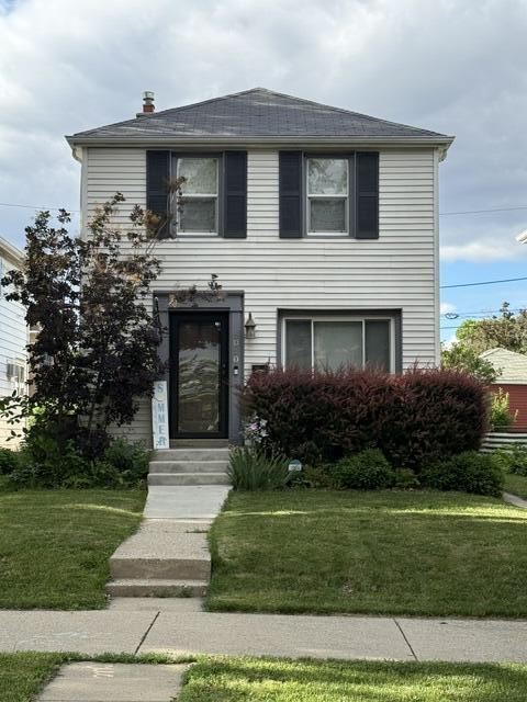 6010 West Main Street Milwaukee, WI 53214 - Photo 1 of 18 Front of Home