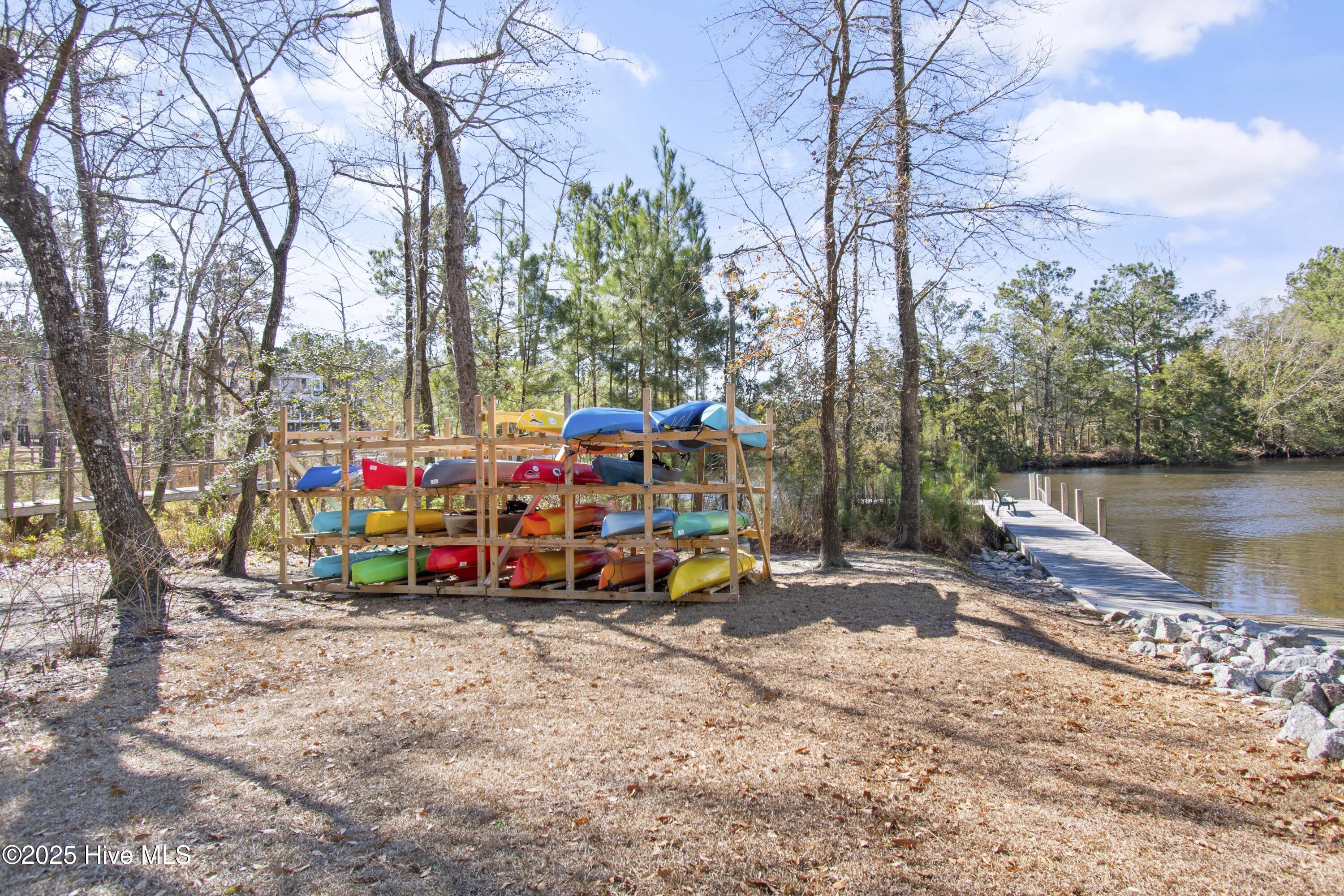 959 Ashburton Road Southeast Bolivia, NC 28422 - Photo 21 of 23 RiverSea - 27