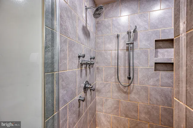 a view of swimming pool with outdoor seating