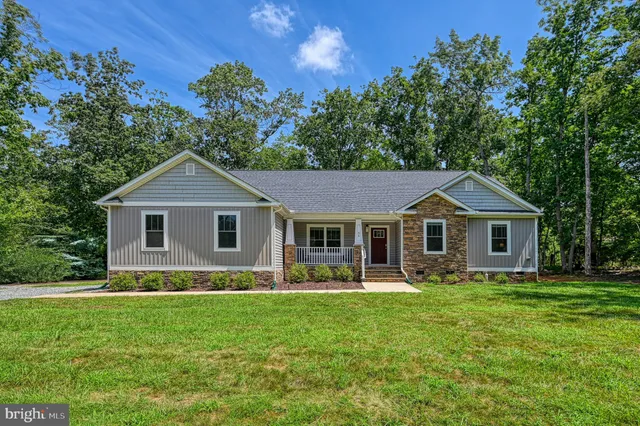 $3,000 | 54 Dogwood Draw, Mineral, VA 23117