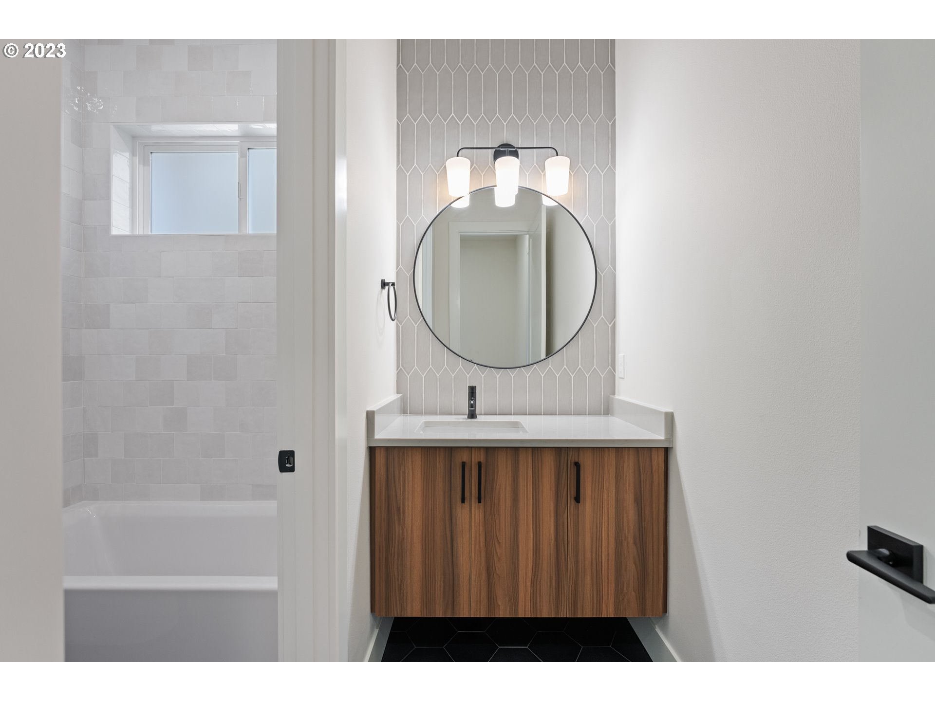 5218 Southwest Boundary Street Portland, OR 97221 - Photo 21 of 48