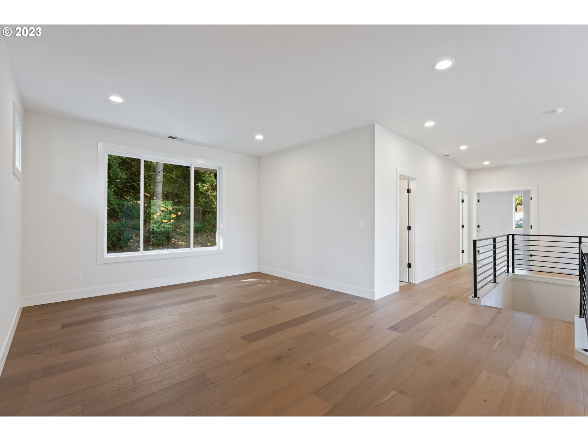 5218 Southwest Boundary Street Portland, OR 97221 - Photo 25 of 48