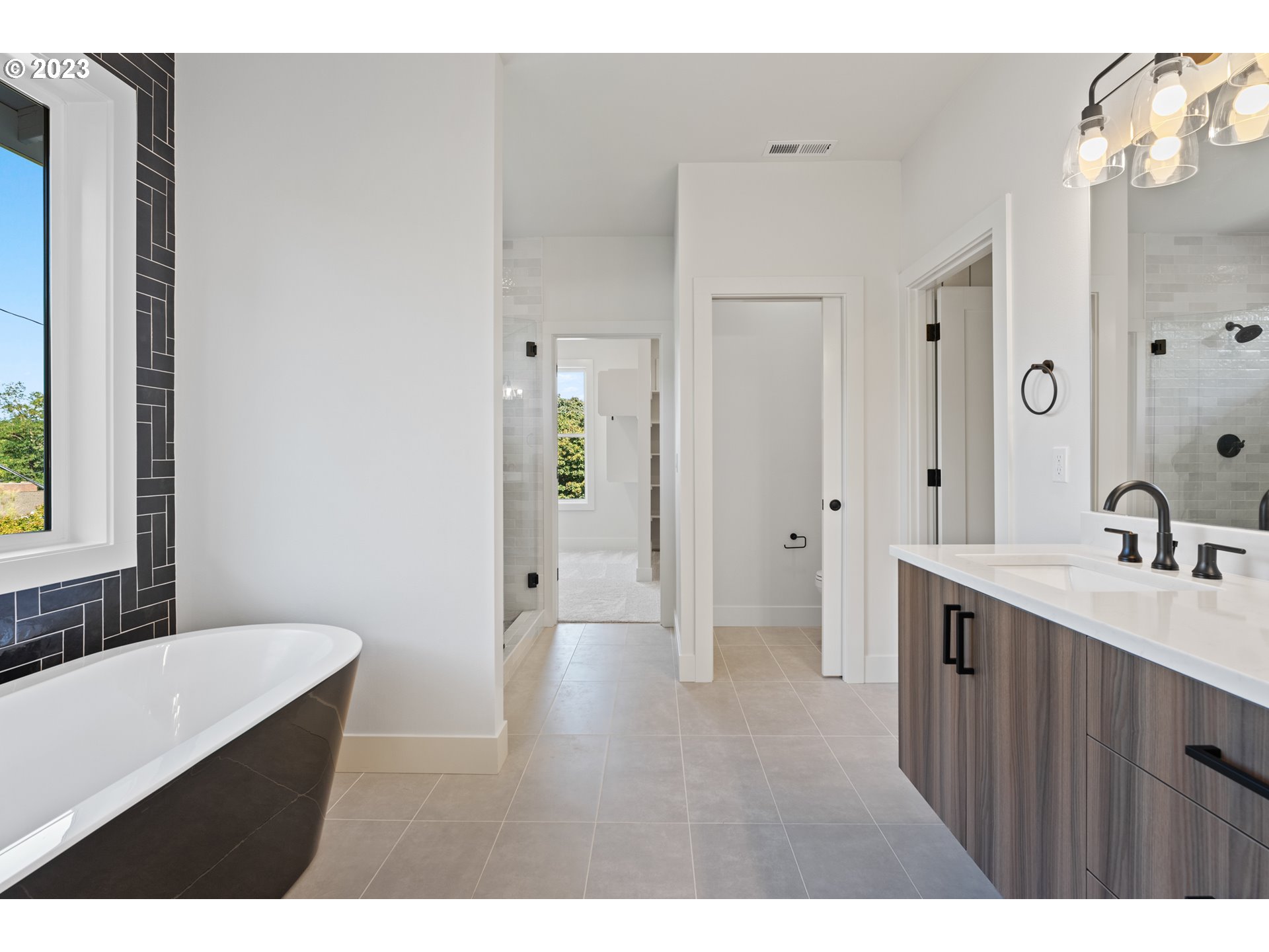 5218 Southwest Boundary Street Portland, OR 97221 - Photo 37 of 48