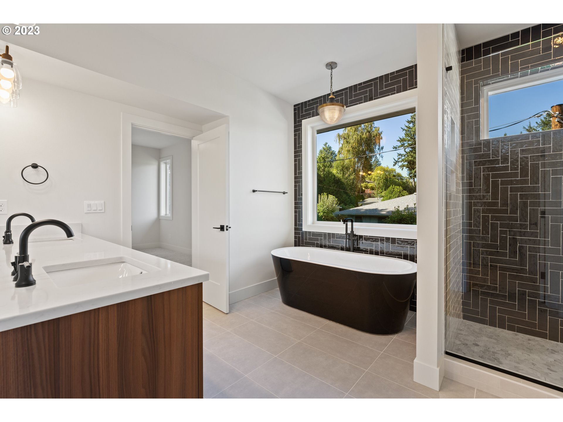 5218 Southwest Boundary Street Portland, OR 97221 - Photo 38 of 48