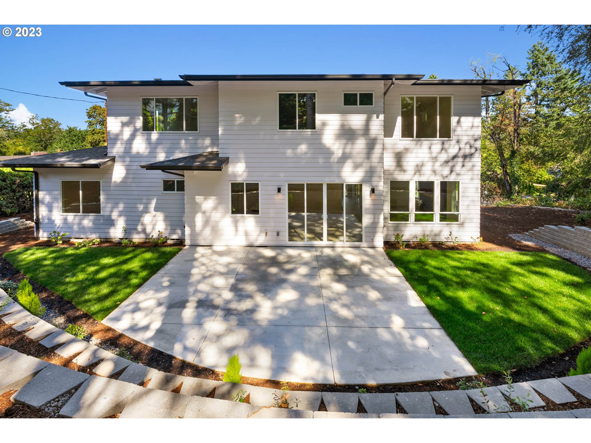 5218 Southwest Boundary Street Portland, OR 97221 - Photo 46 of 48