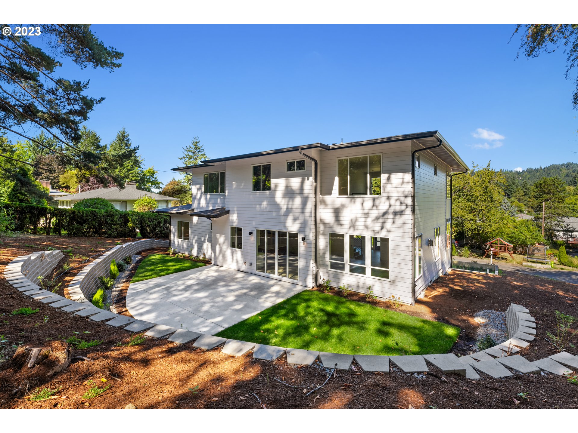 5218 Southwest Boundary Street Portland, OR 97221 - Photo 47 of 48