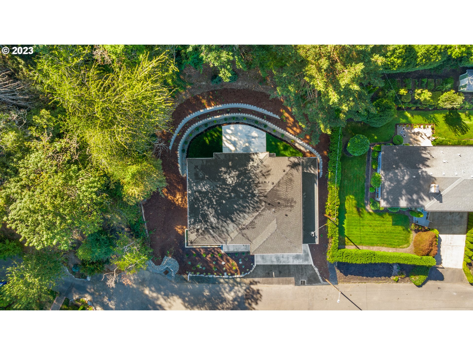 5218 Southwest Boundary Street Portland, OR 97221 - Photo 48 of 48