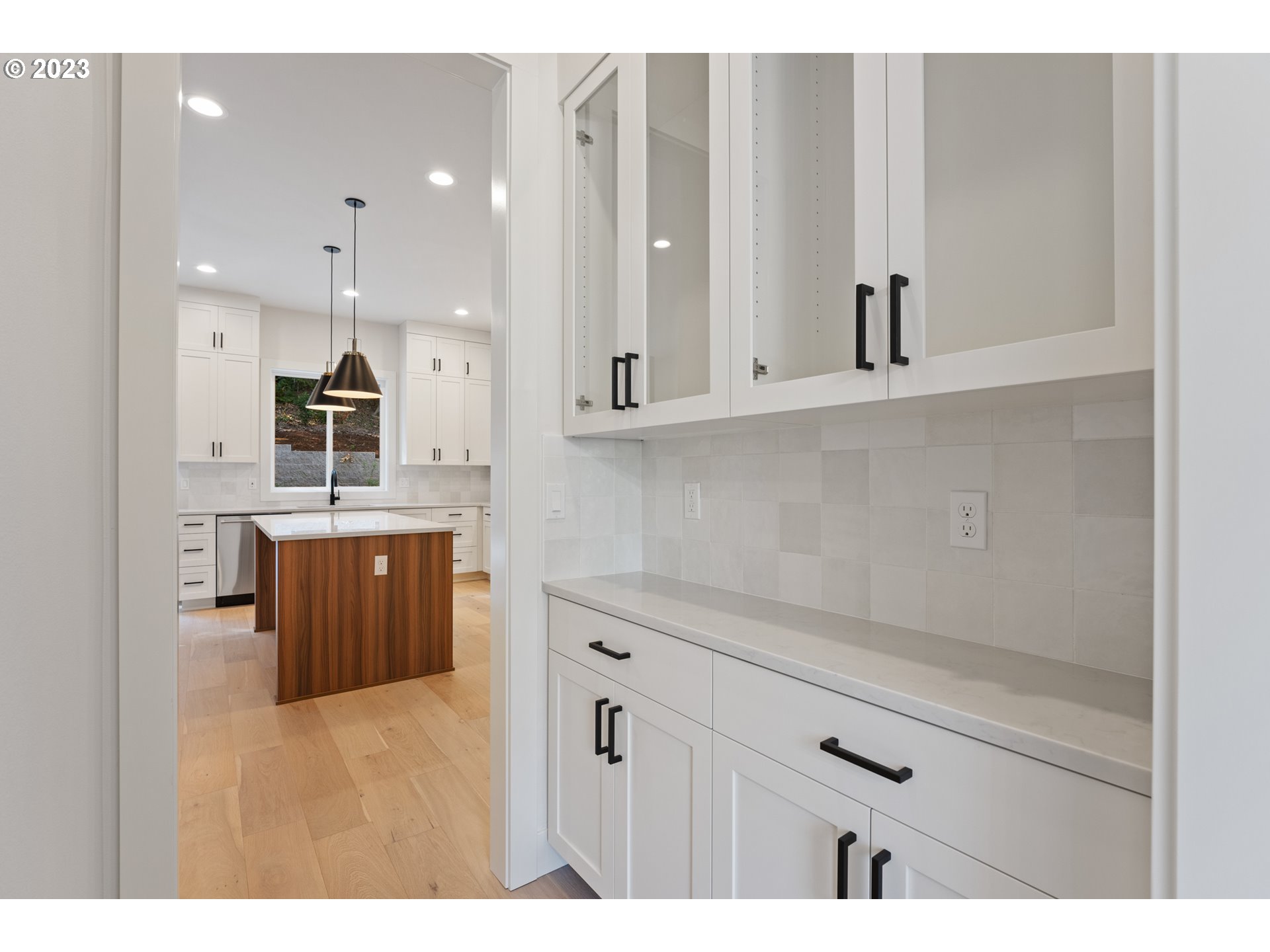 5218 Southwest Boundary Street Portland, OR 97221 - Photo 7 of 48