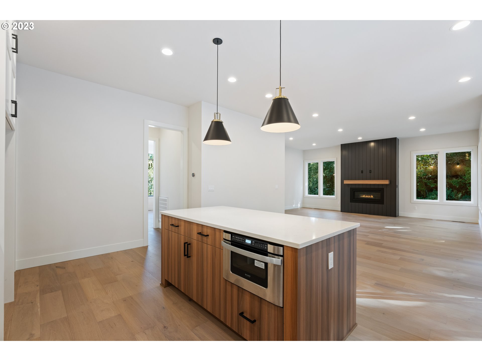 5218 Southwest Boundary Street Portland, OR 97221 - Photo 10 of 48