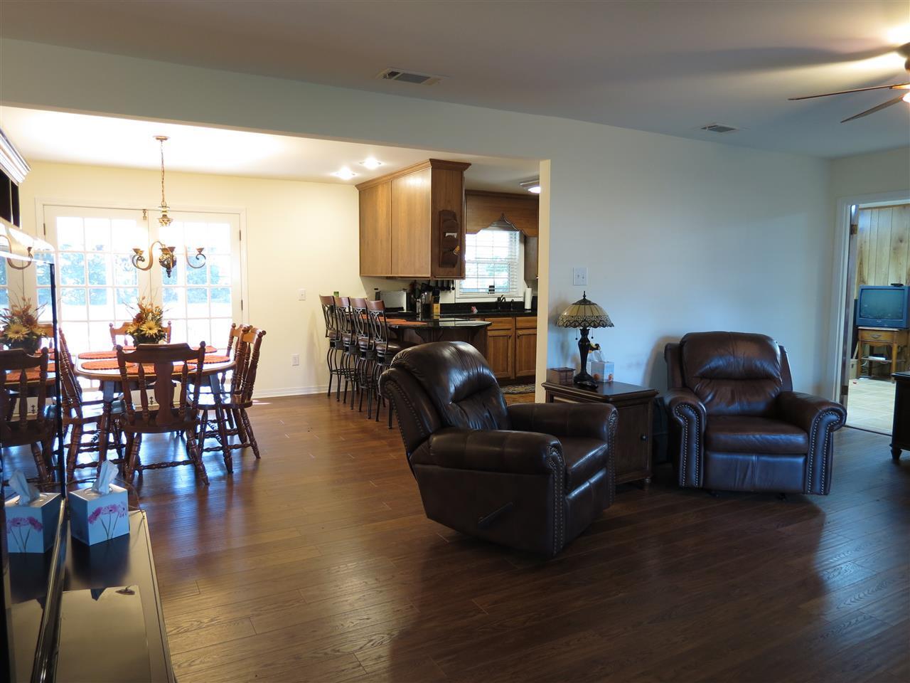 304 Marcella Avenue Daphne, AL 36527 - Photo 22 of 22 Open Floor Plan