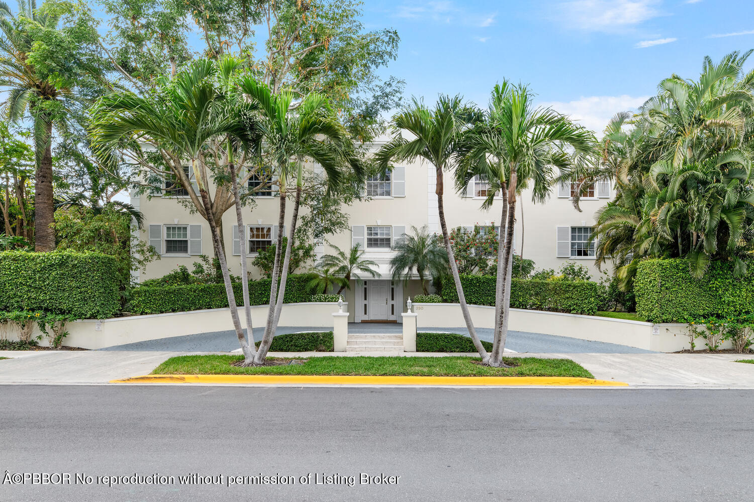 350 Cocoanut Row Apt 3A Palm-large-035-0