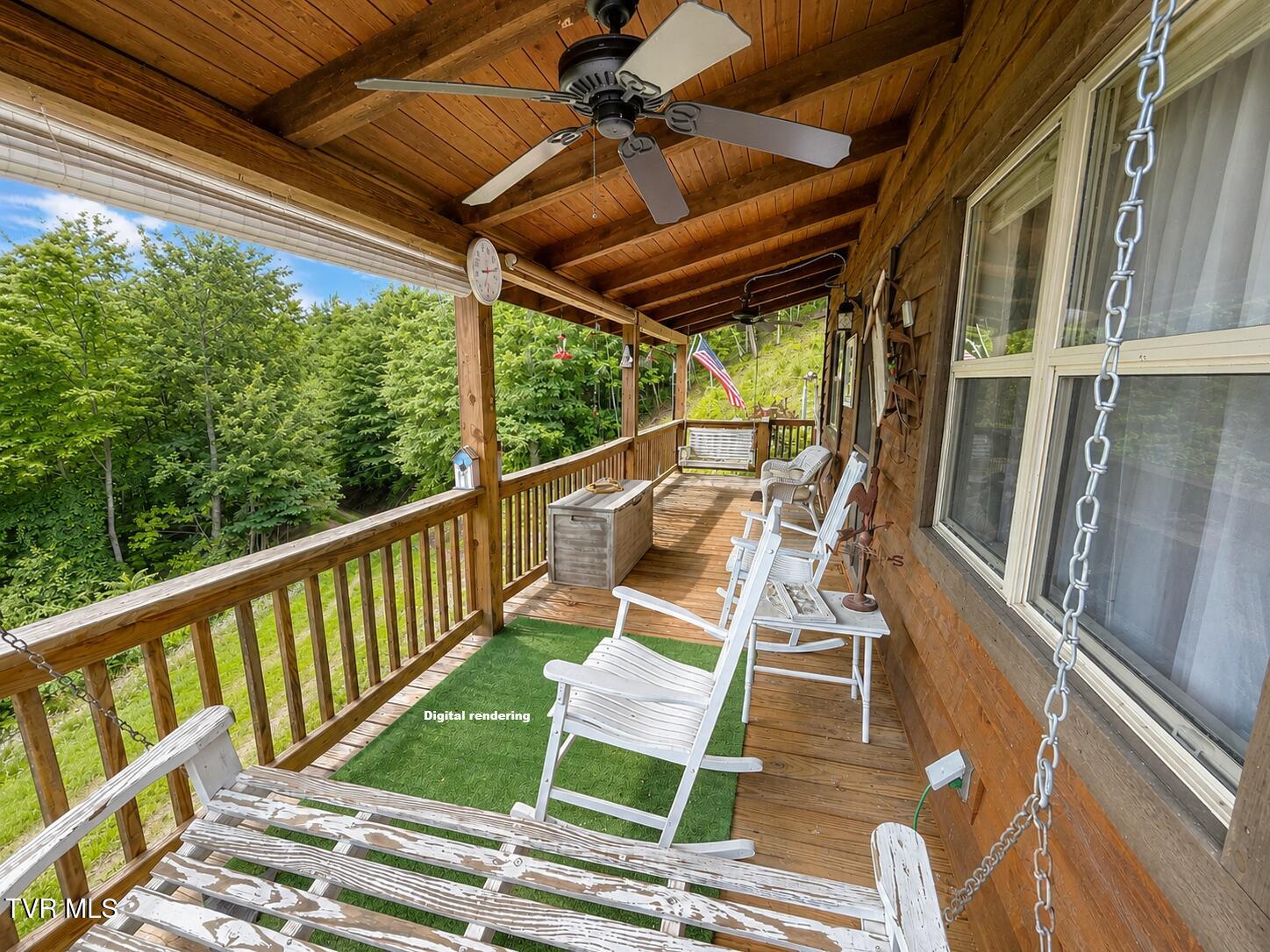 199 Pear Tree Way Del Rio, TN 37727 - Photo 6 of 40 6