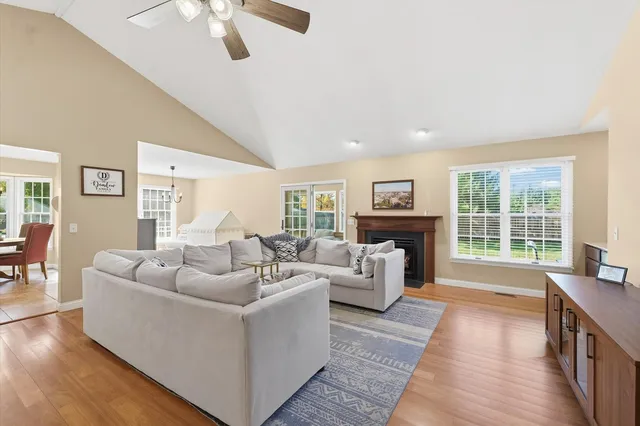 $324,900 | 2707 Cherry Hills Drive, Champaign, IL 61822