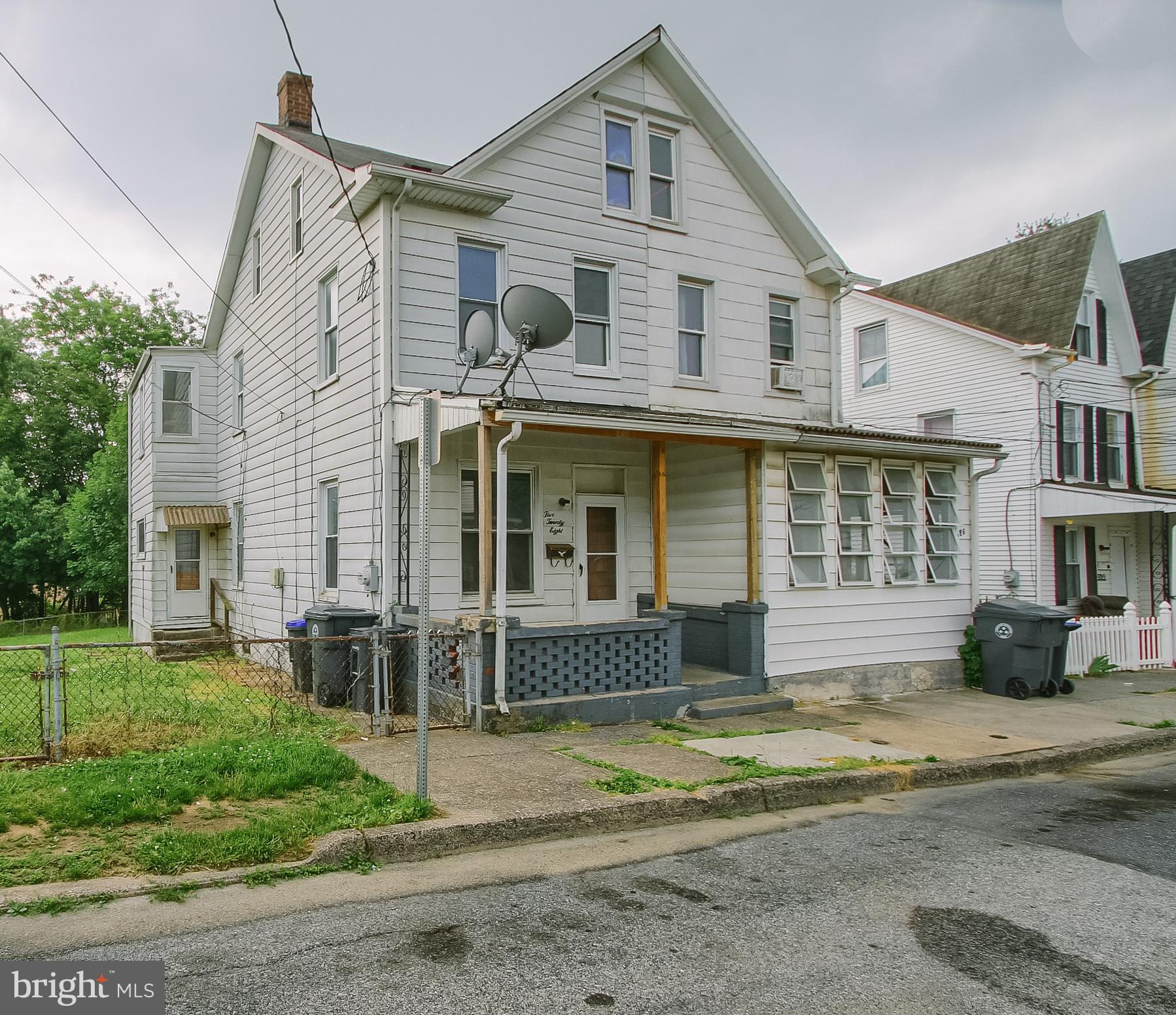 528 Ridge Street Steelton, PA 17113 - Photo 25 of 25 Gallery Image 25