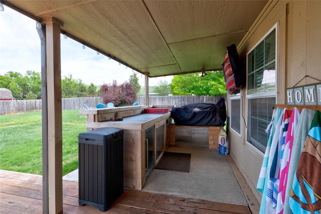 118 Divide Avenue Tuscola, TX 79562 - Photo 31 of 40