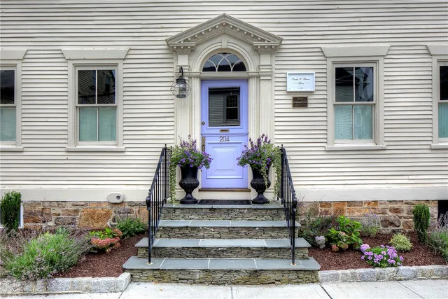 $25,000 | 204 Spring Street, Newport, RI 02840