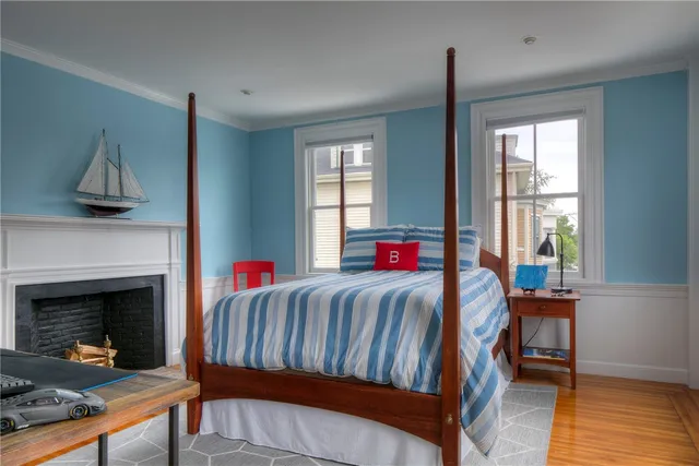 $25,000 | 204 Spring Street, Newport, RI 02840