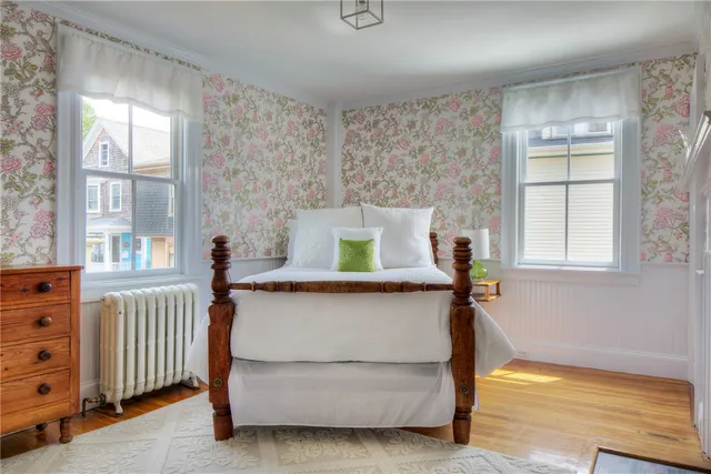 $25,000 | 204 Spring Street, Newport, RI 02840