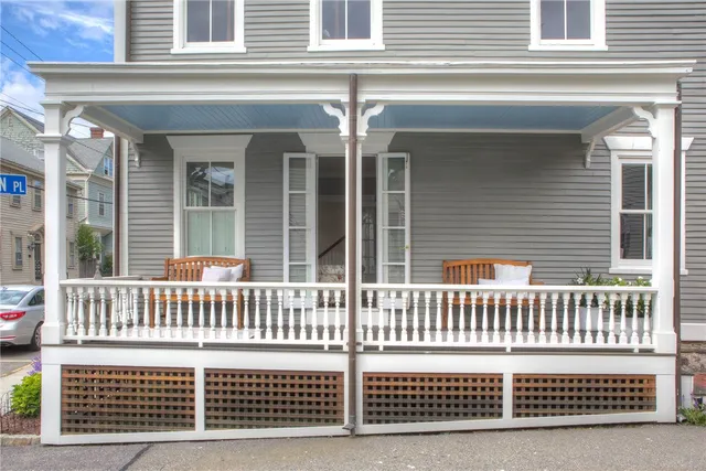 $25,000 | 204 Spring Street, Newport, RI 02840