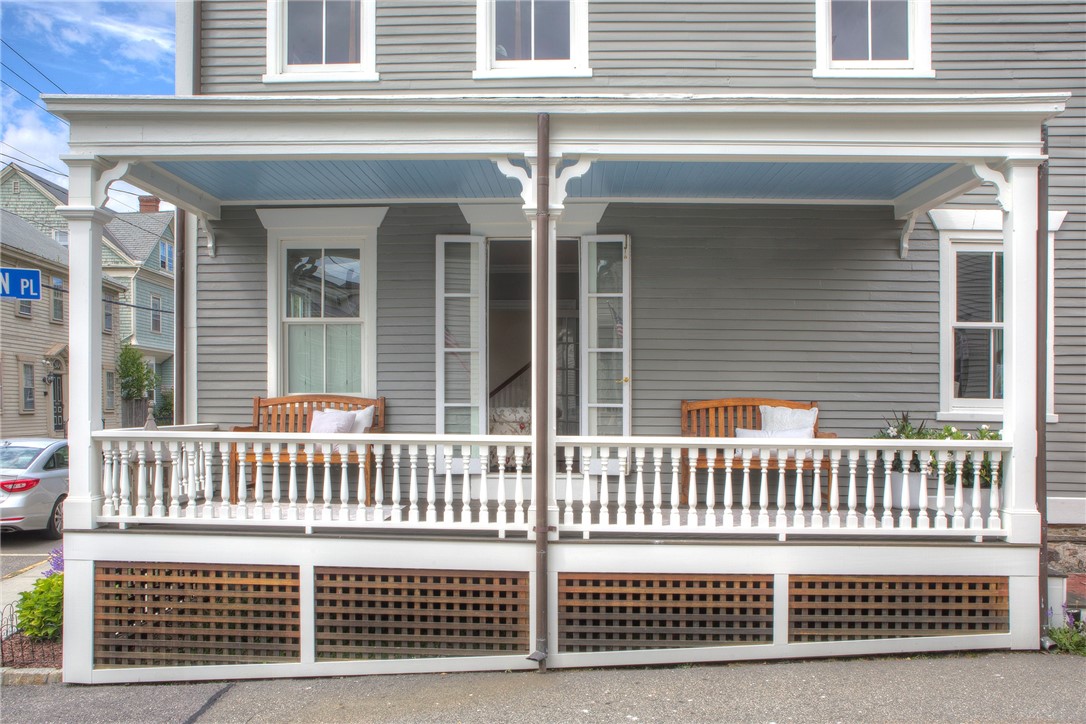 204 Spring Street Newport, RI 02840 - Photo 45 of 50