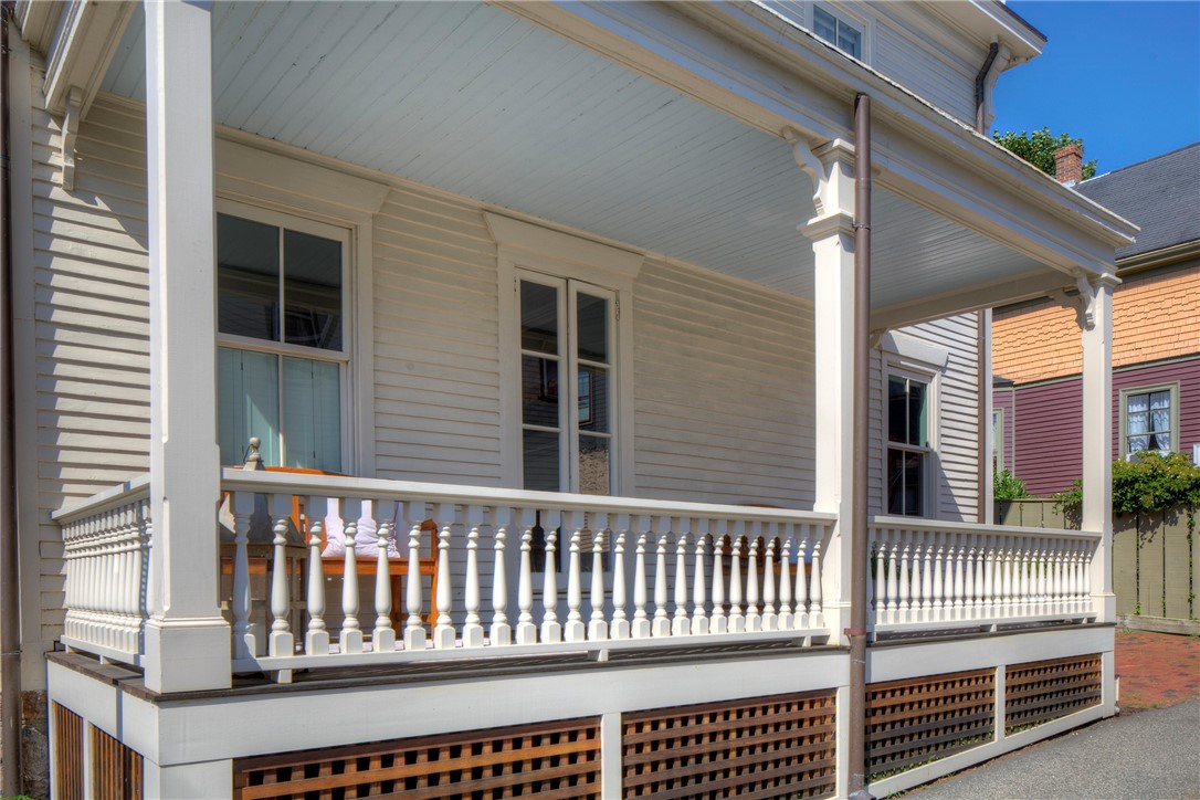 204 Spring Street Newport, RI 02840 - Photo 48 of 50
