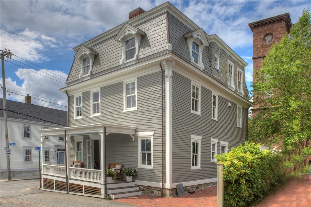 204 Spring Street Newport, RI 02840 - Photo 49 of 50