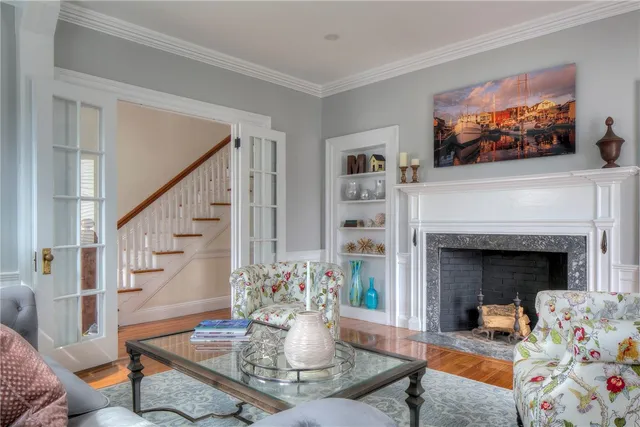 $25,000 | 204 Spring Street, Newport, RI 02840