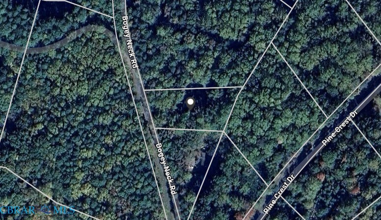 Lot 114 Bogey Neck Road Heathsville, VA 22473 - Photo 3 of 4 Gallery Image 3