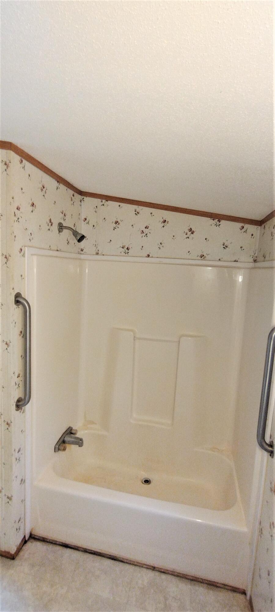 288 East Side Road Addison, ME 04606 - Photo 10 of 19 Bathroom b