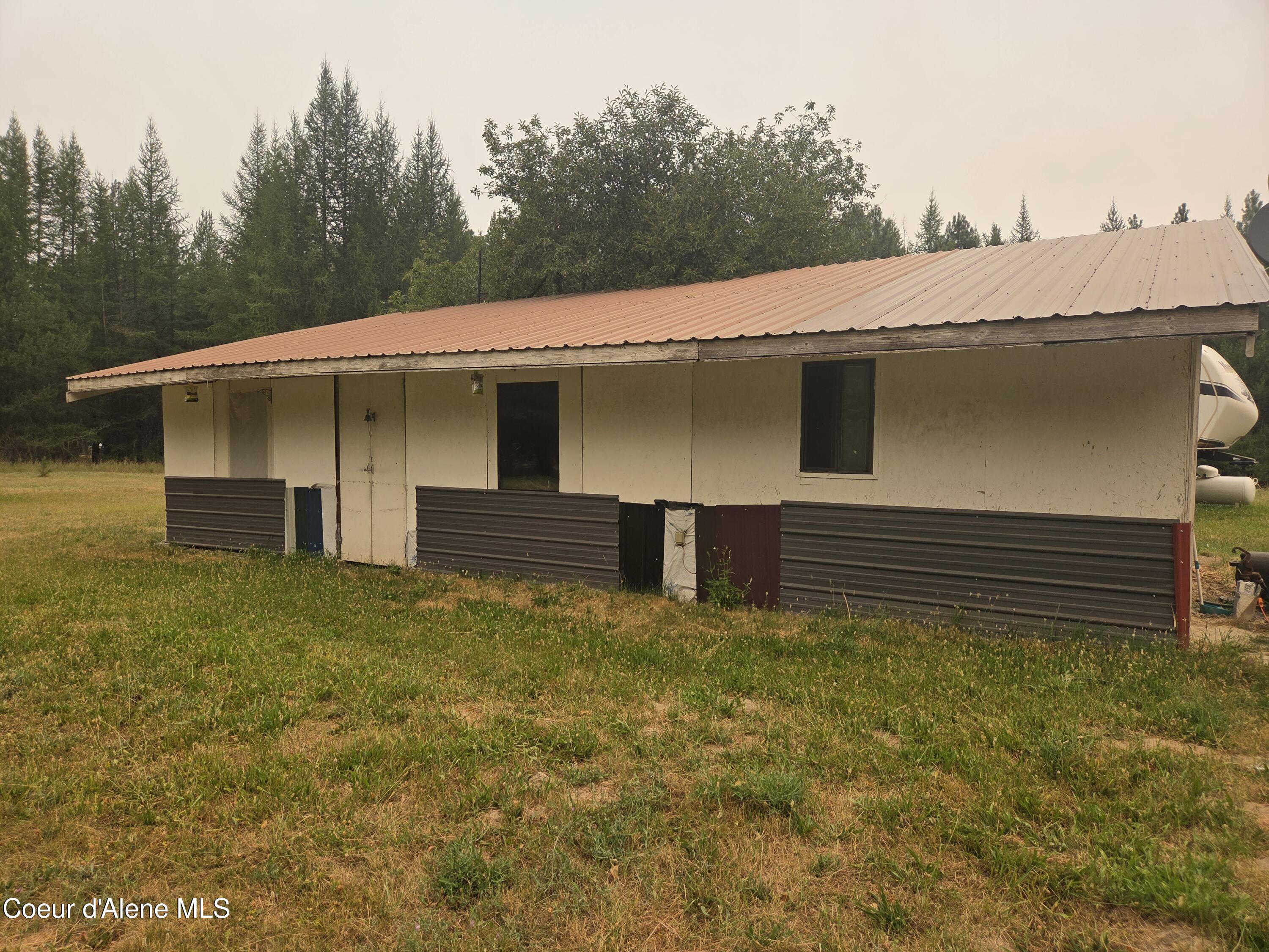 917 Mountain Meadows Road Naples, ID 83847 - Photo 12 of 12 20260802_085040