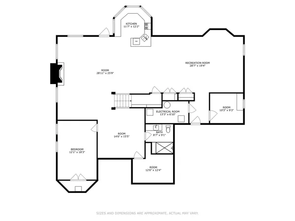 $1,999,995 | 3832 West Chase Avenue, Lincolnwood, IL 60712