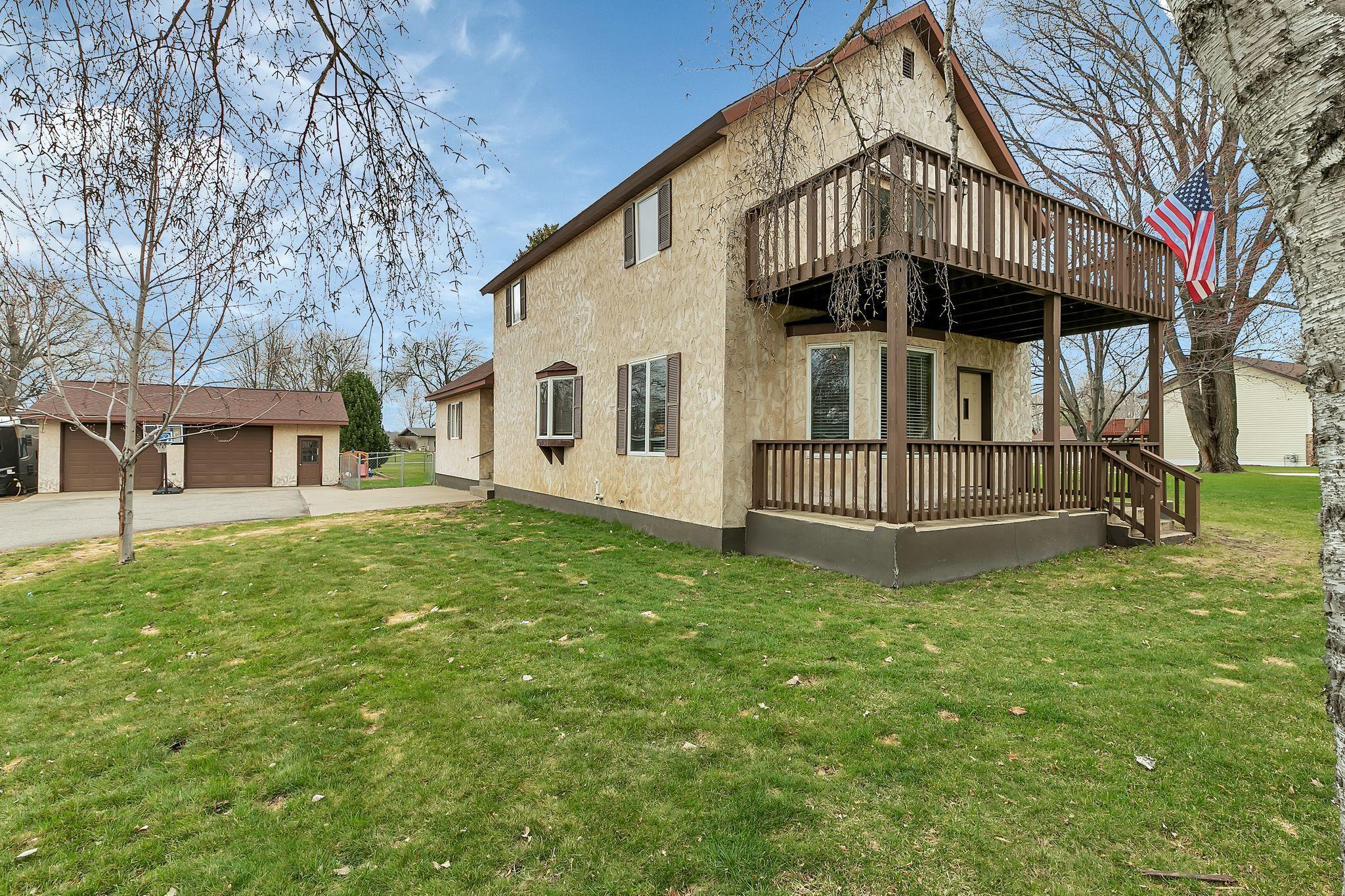 301 Chinook Avenue Southwest Avon, MN 56310 - Photo 1 of 1 Gallery Image 1
