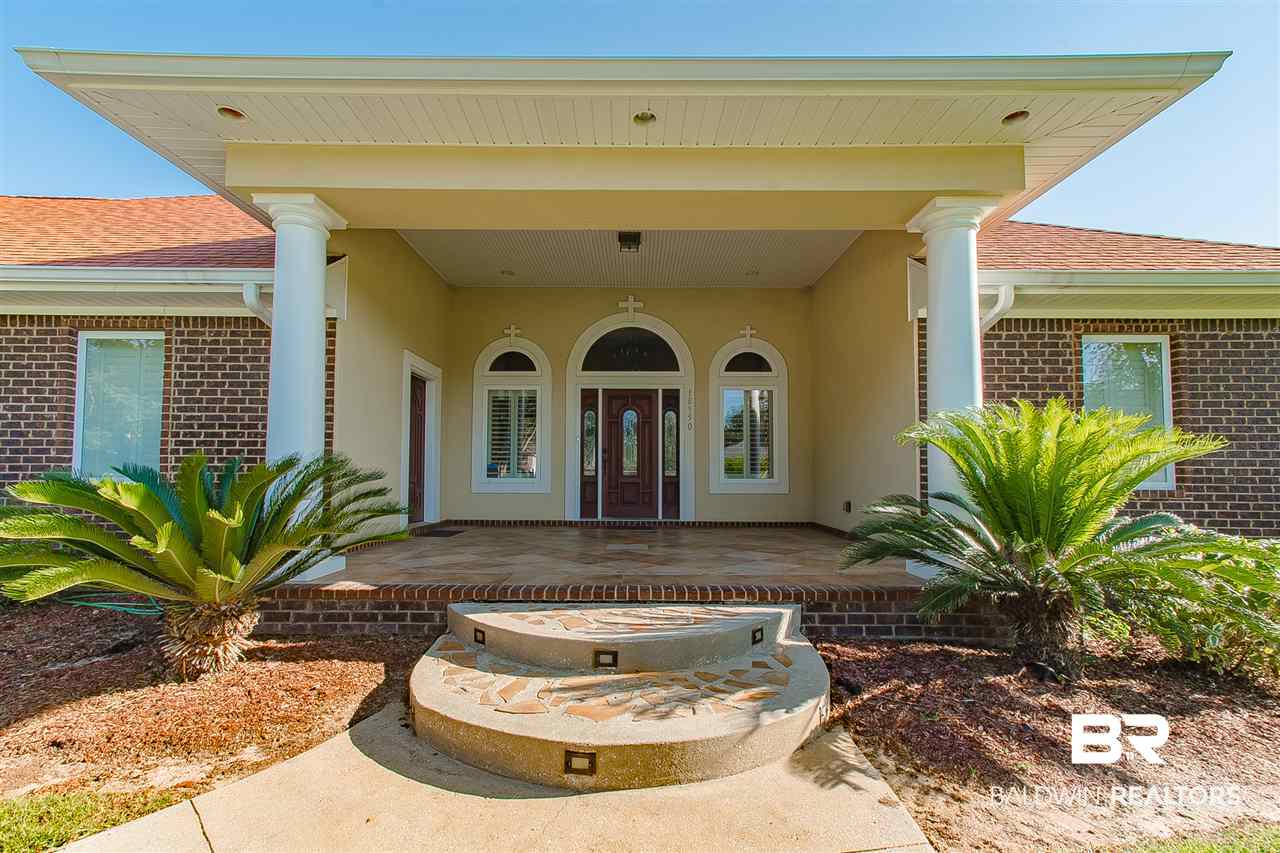 18950 Hughen Street Robertsdale, AL 36567 - Photo 3 of 50