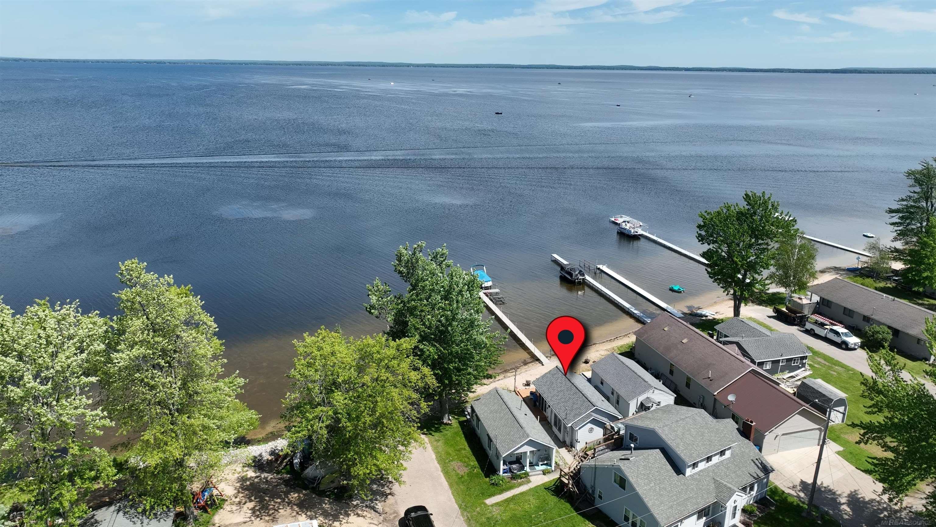 204 Broadway Road, Unit 2 Houghton Lake, MI 48629 - Photo 25 of 30