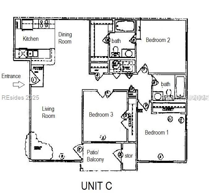 112 Union Cemetery Road, Unit 228 Hilton Head Island, SC 29926 - Photo 2 of 34