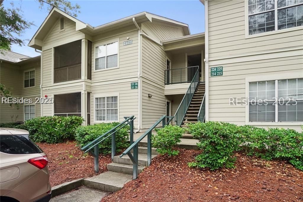 112 Union Cemetery Road, Unit 228 Hilton Head Island, SC 29926 - Photo 3 of 34