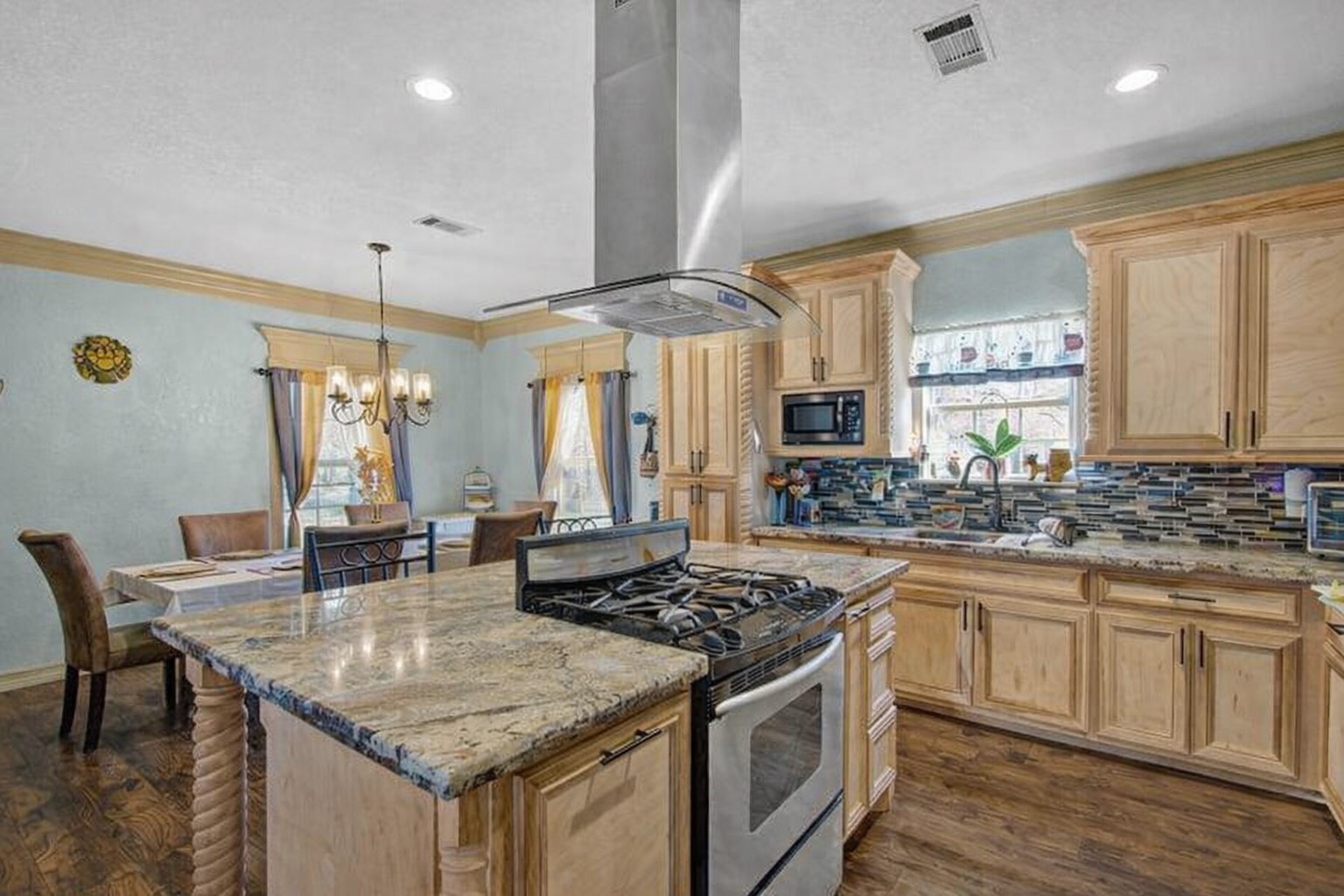 181 County Road 472 Sweeny, TX 77480 - Photo 15 of 35