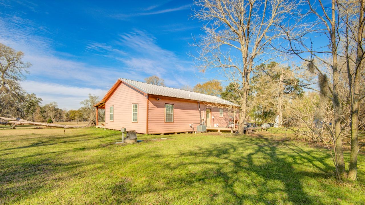 181 County Road 472 Sweeny, TX 77480 - Photo 32 of 35