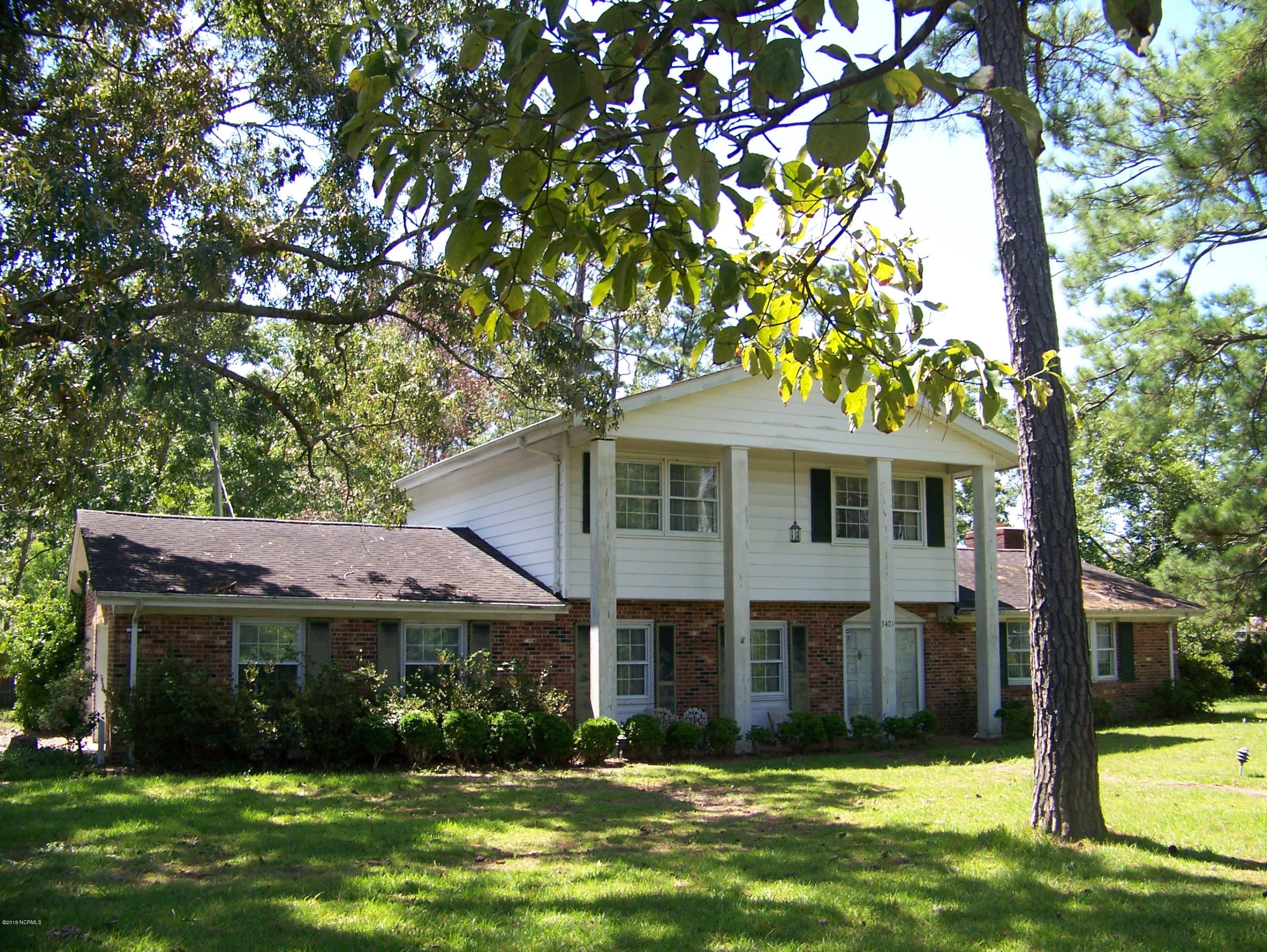 3401 Country Club Road Morehead City, NC 28557 - Photo 3 of 24 100_3830